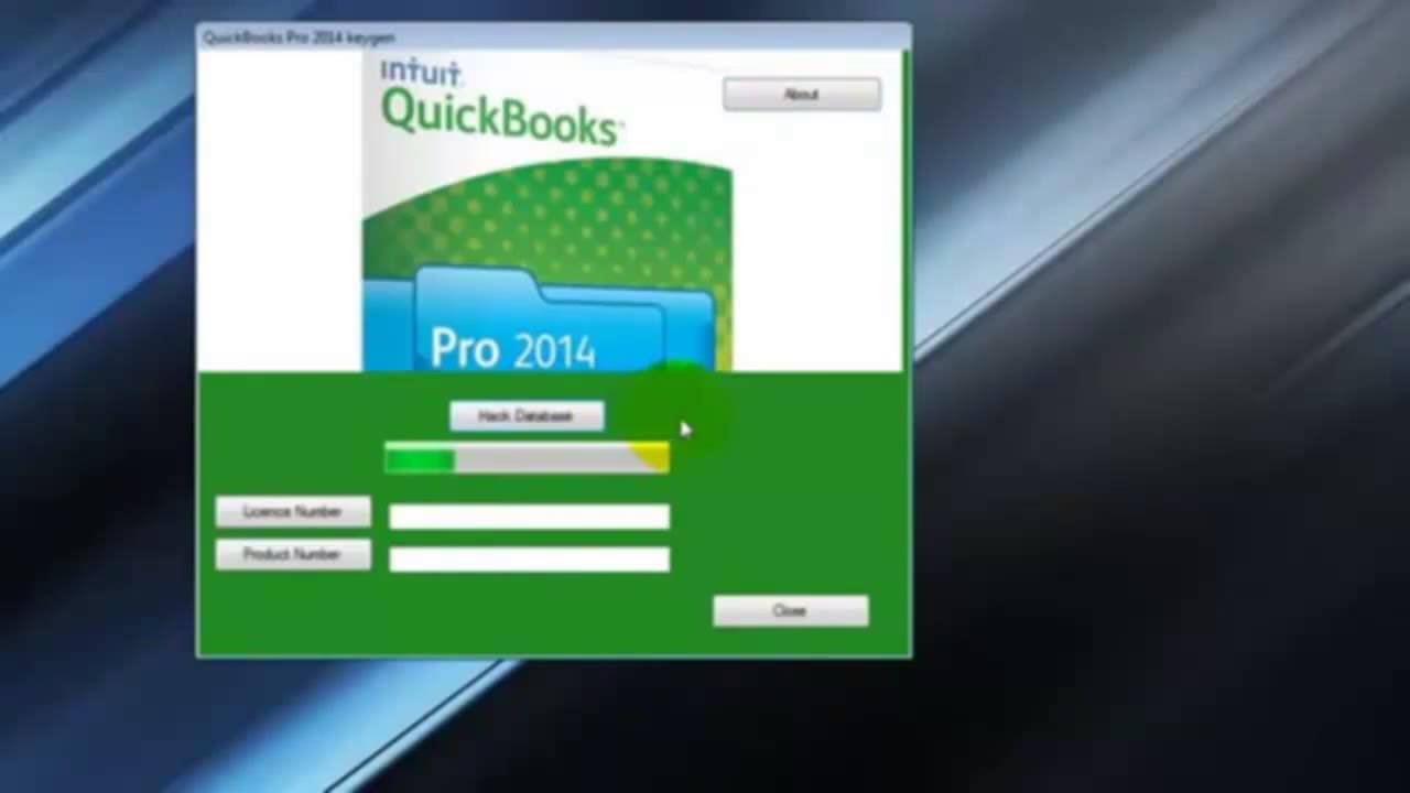 quickbooks® for mac 2016 product number
